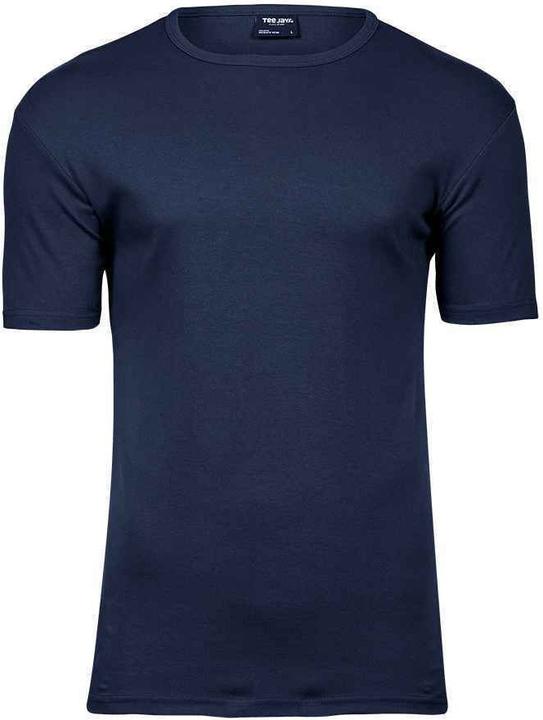 Tee Jays Interlock TShirt