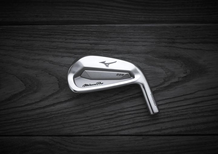 Immagine prodotto Mizuno Pro 223 (Mano destra)