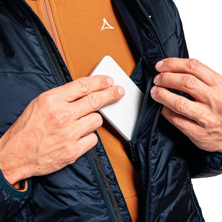 Actual product image Schöffel Stams (52)