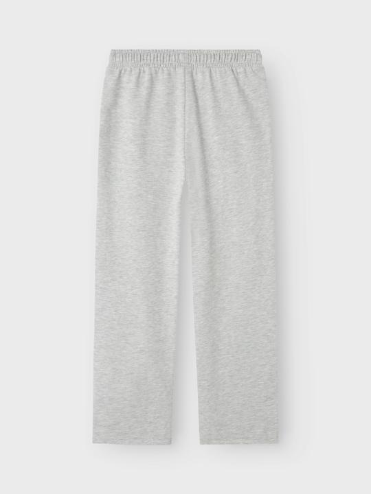 Image du produit Name it Nkfmille Straight Sweat Pant Unb Noos (158)