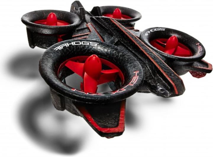 Image du produit Spin Master Sm Helix X4 Quad-copter