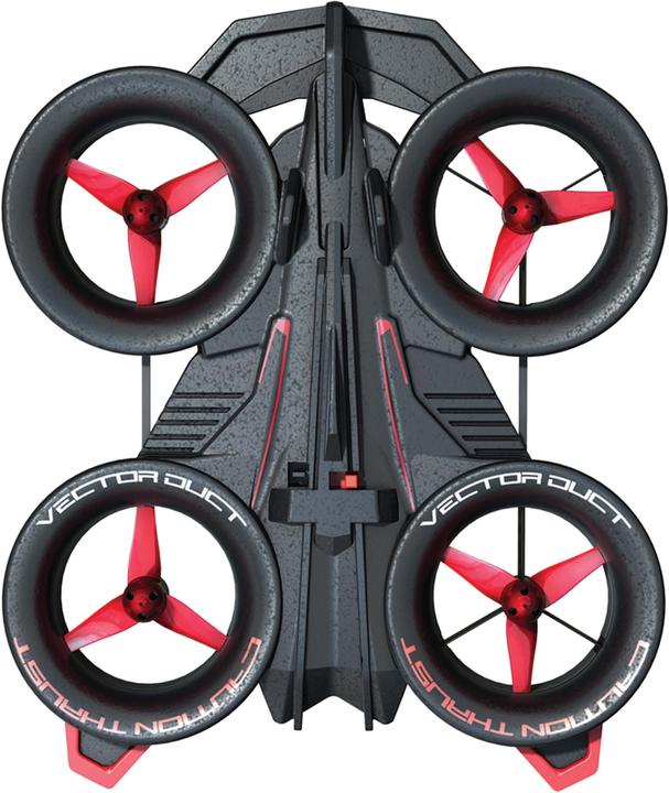 Image du produit Spin Master Sm Helix X4 Quad-copter