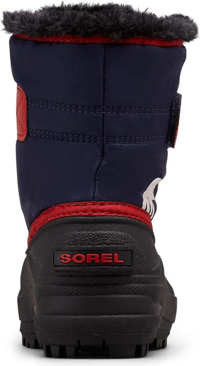 Produktbild Sorel Childrens Snow Commander™ Boot (25)