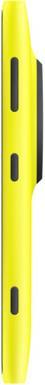 Actual product image Nokia Lumia 1020 (32 GB, Yellow, 4.50", 41 Mpx, 4G)