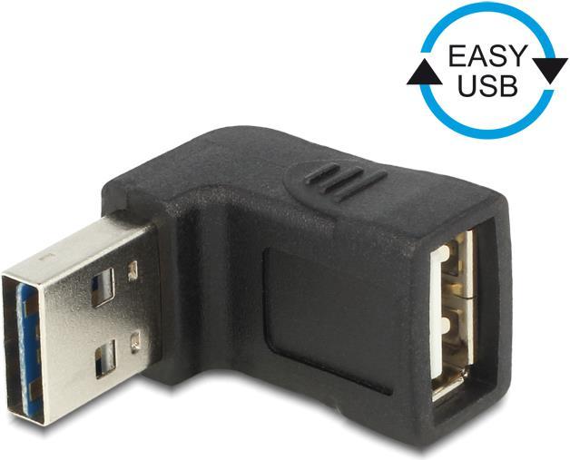 Produktbild Delock USB 2.0 (USB 2.0, 2.80 cm)