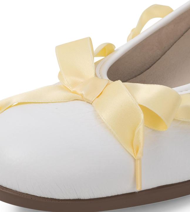 Immagine prodotto Vitaform Ballerinas Damen Weite H Hirschleder (39)