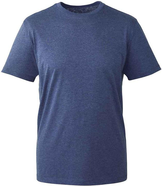 Anthem TShirt aus biologischem Anbau