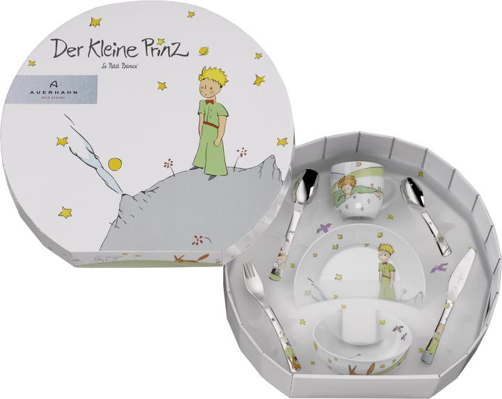 Image du produit WMF Set Enfant Le Petit Prince