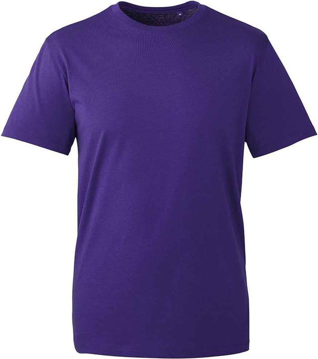 Anthem TShirt aus biologischem Anbau