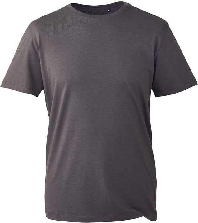 Anthem TShirt aus biologischem Anbau