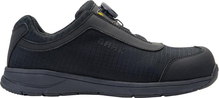 Produktbild Baak Halbschuh SAM, S3 SRC ESD, 48 (48)