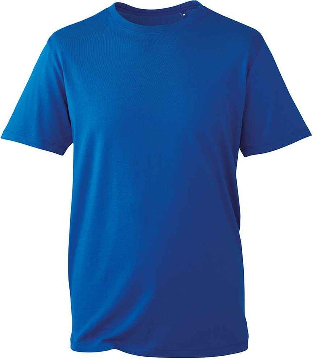 Anthem TShirt aus biologischem Anbau