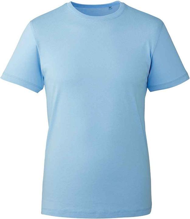 Anthem TShirt aus biologischem Anbau