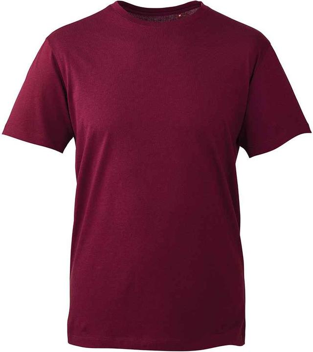 Anthem TShirt aus biologischem Anbau