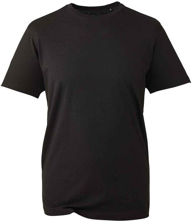 Anthem TShirt aus biologischem Anbau