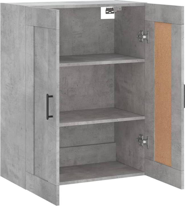 Image du produit VidaXL Marcus (69.5 x 34 x 90 cm)