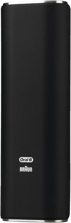 Actual product image Oral-B TriZone 7000 Black SmartSeries