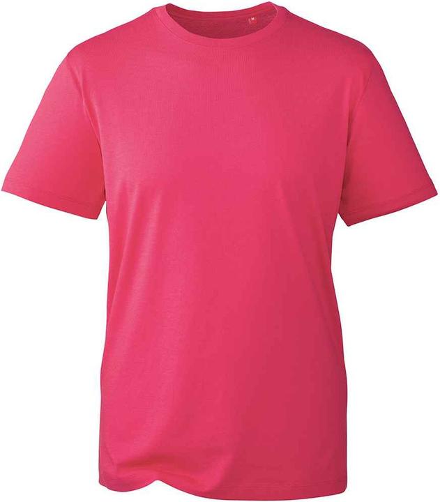 Anthem TShirt aus biologischem Anbau