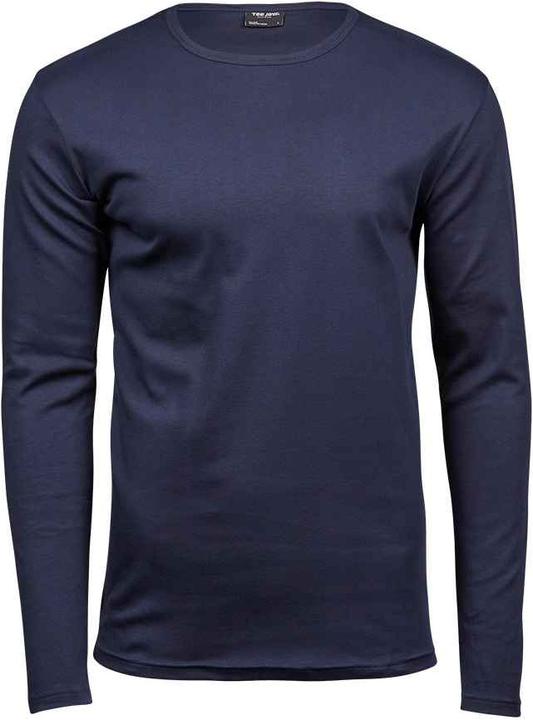 Actual product image Tee Jays Interlock Tshirt (3XL)