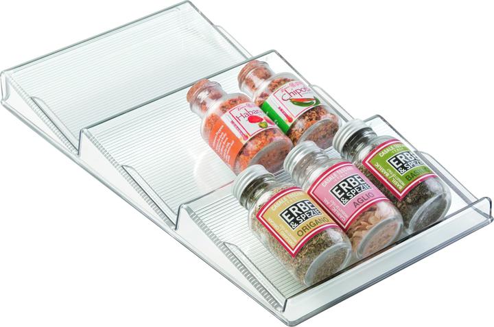 Image du produit iDesign Linus (21.5 x 42 x 4 cm)