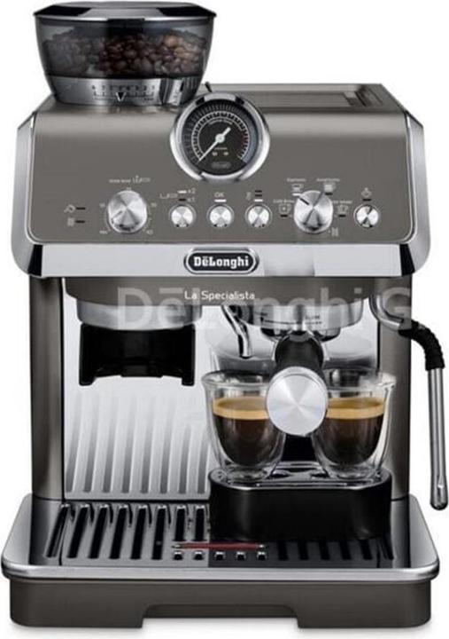 Produktbild De'Longhi La Specialista Arte Evo