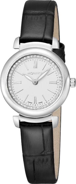 Produktbild M Watch Mondaine Neuheiten 2023 (Analoguhr, 30 mm)