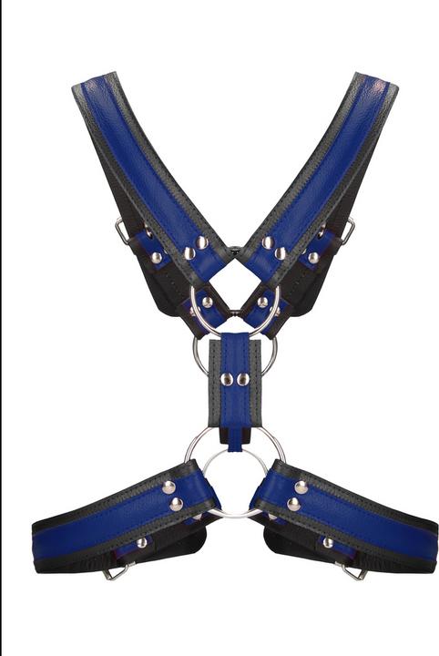 Produktbild Ouch! Scottish Harness - S/M (S/M)