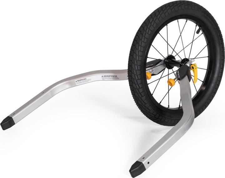 Produktbild Burley Jogger Kit Double