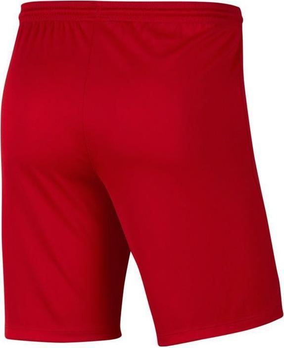 Immagine prodotto Nike Parco Iii Bambini Corti (S)