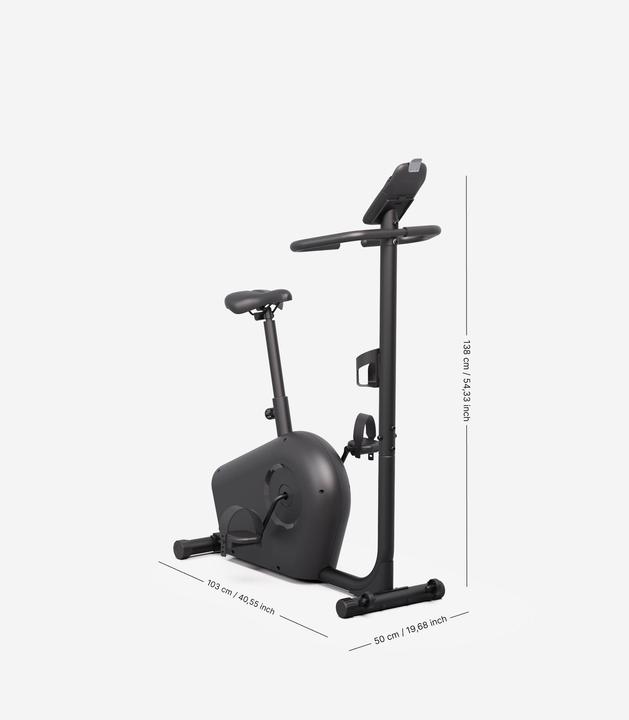 Produktbild Domyos Connected motorisierter Widerstand - EB140