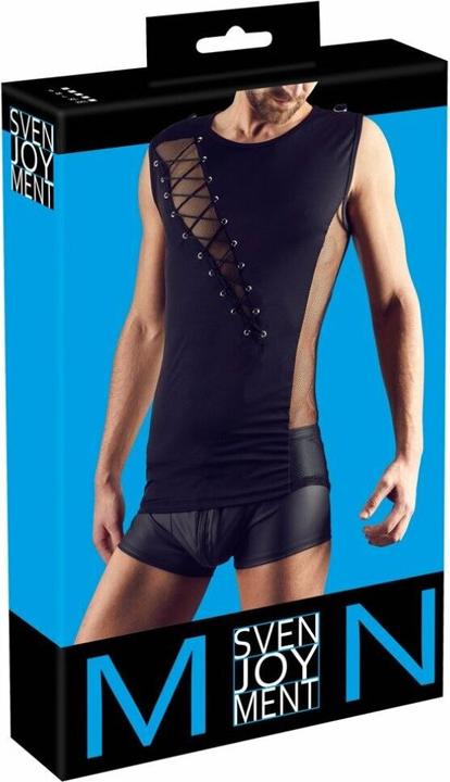 Productafbeelding Svenjoyment Shirt Punk (XXL)
