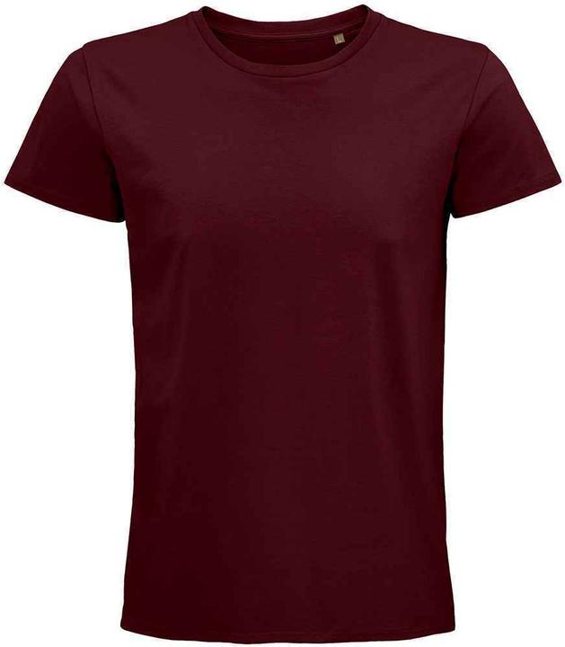 Sols Pioneer TShirt aus biologischem Anbau