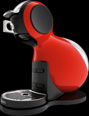 Krups KP 2205 Melody 3 (NESCAFÉ Dolce Gusto)