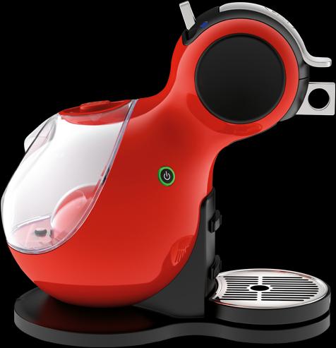 Actual product image Krups KP 2205 Melody 3 (NESCAFÉ Dolce Gusto)