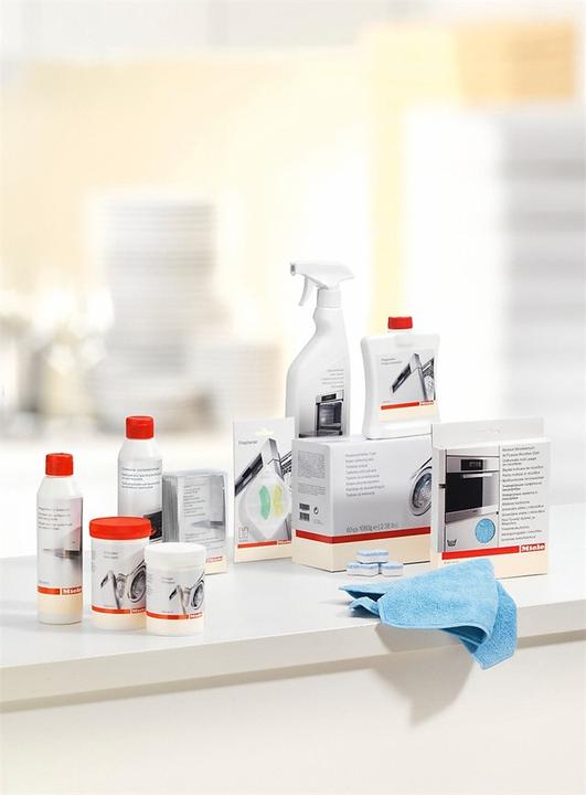 Immagine prodotto Miele Addolcitore d'acqua