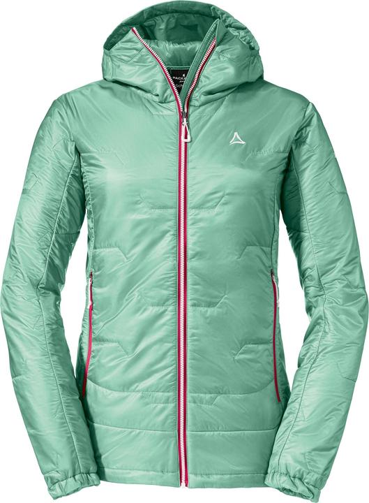 Produktbild Schöffel Thermo Jacket Tofane (42, L)