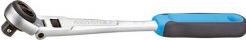 Actual product image Gedore 1993 GU-3 Articulated reversible ratchet 1/2" 282 mm (1/2")