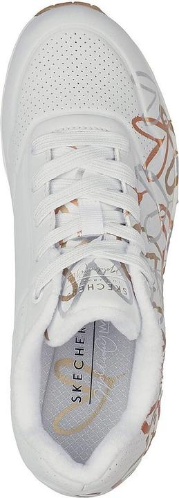 Immagine prodotto Skechers X JGoldcown Uno sneaker donna (40)