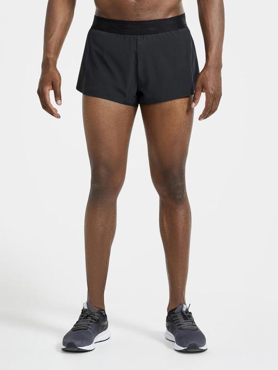 Actual product image Craft Pro Hypervent Split Shorts (XS)