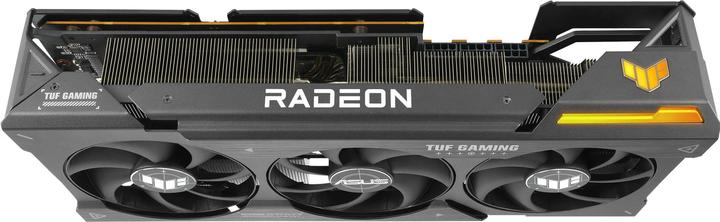 Productafbeelding ASUS TUF GAMING Radeon RX 7900 XT OC Editie (20 GB)