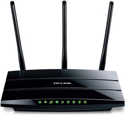 TP-Link Td-W8970b