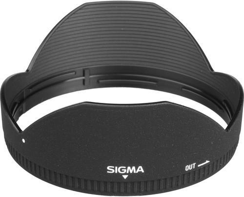 Image du produit Sigma 10-20mm, f/3.5 EX DC ASP HSM, Sony A (Sony A, APS-C / DX)