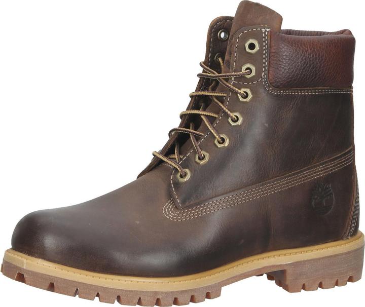 Actual product image Timberland Heritage 6 in Premium (41)