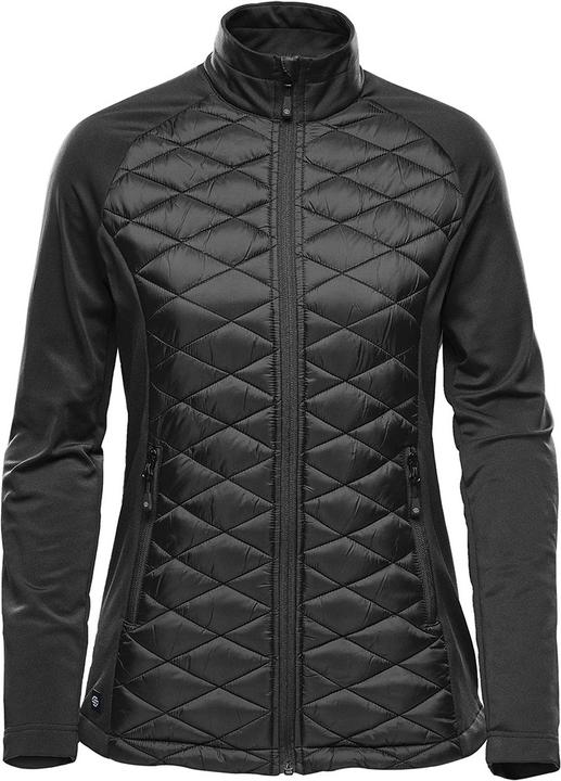 Stormtech Boulder Steppjacke Thermisches Material