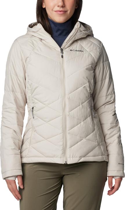 Produktbild Columbia Heavenly™ Hooded Jacket (M)