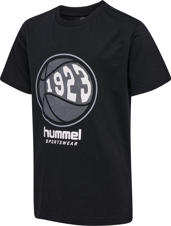 hummel hmlLEO T-SHIRT S/S