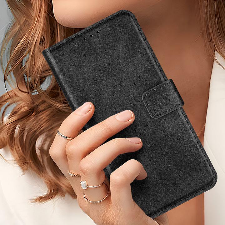 Actual product image Avizar Tender Book Series (Samsung Galaxy S23 FE)