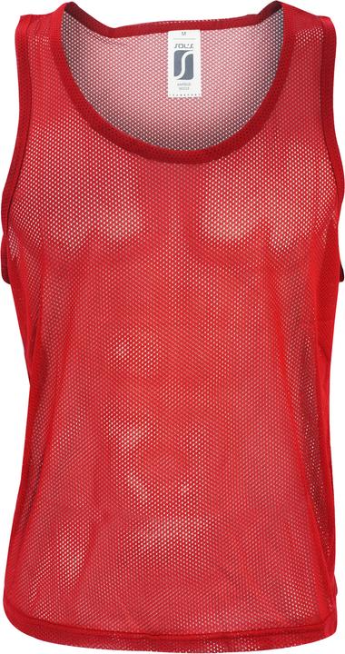Image du produit Sols Anfield SportVeste de survêtement Gilet d'entraînement (XS)