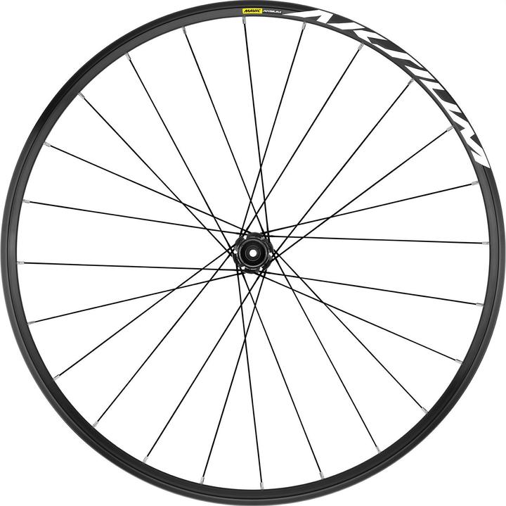 Actual product image Mavic Aksium (Wheelset, 28")