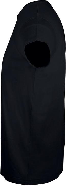 Actual product image Sols Regent slim fit T-shirt short sleeve (S)